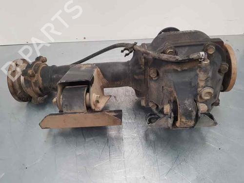Front differential NISSAN TERRANO II (R20)  | BP7407407M23 