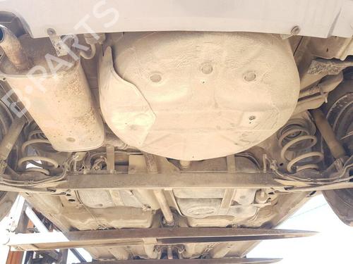 Bagaksel OPEL CORSA C (X01) 1.2 (F08, F68) (75 hp) 29247518