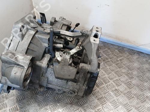 Gearbox VW GOLF VI (5K1) 1.6 TDI | BP24470230M3 