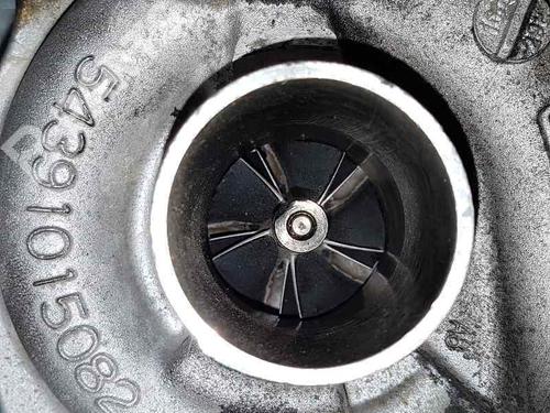 Turbocharger/Supercharger RENAULT MEGANE II (BM0/1_, CM0/1_) 1.5 dCi (BM1F, CM1F) | BP2949519M71 