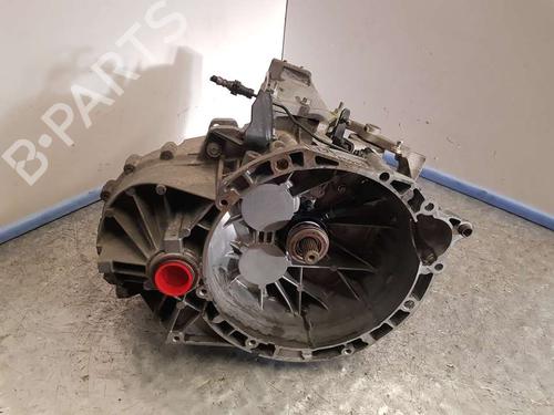 Used Gearbox FORD MONDEO IV (BA7) [2007-2015]  2826352