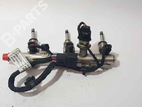 Injection rail HYUNDAI KONA (OS, OSE, OSI) 1.0 T-GDi | BP8125954M98 