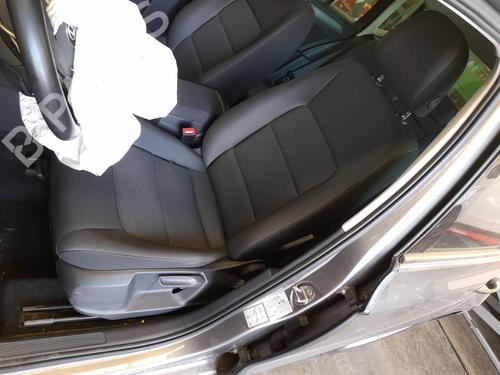 Used Left front seat Left front seat 37466858 37466858