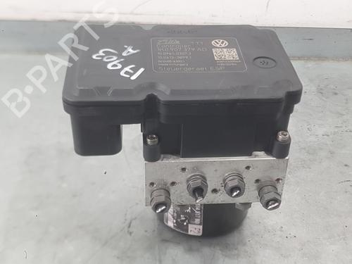 Used ABS pump ABS pump 38046909 38046909