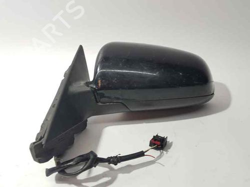 Left mirror AUDI A3 Sportback (8PA) 2.0 TDI | BP7699304C26 