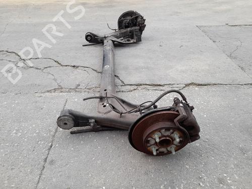 Rear axle KIA PICANTO III (JA) | BP24357495M2 - Image 2