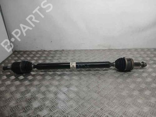 Used Right front driveshaft HYUNDAI TUCSON (TL, TLE) 1.6 CRDi hybrid 48V (116 hp) 20662823
