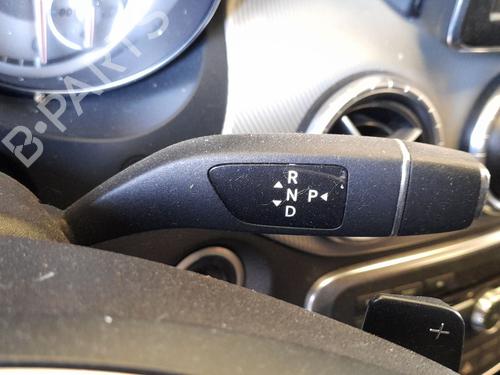 Used Gear lever Gear lever 37274789 37274789