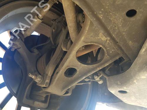 Used Left front steering knuckle ALFA ROMEO GT (937_) [2003-2010]  18902730