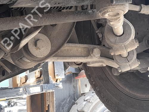 Used Left front suspension arm IVECO DAILY IV Van 35C12 V, 35C12 V/P, 35S12 V, 35S12 V/P (116 hp) 26958643