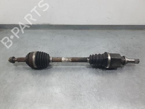 Used Left front driveshaft Left front driveshaft DACIA LOGAN (LS_) 1.5 dCi (LS0K) (68 hp) 34116933 34116933