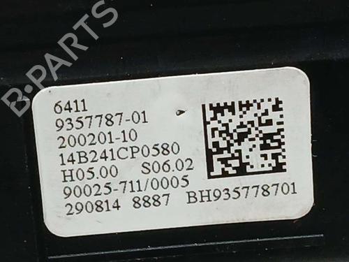 Climate control BMW 2 Active Tourer (F45)  | BP19312975I5 