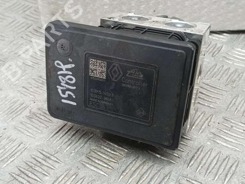 ABS pump DACIA LODGY (JS_)  | BP17451304M43 