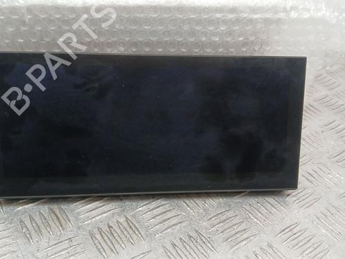 Elektronisk modul PEUGEOT 3008 II SUV (MC_, MR_, MJ_, M4_) [2016-2025]  16369287