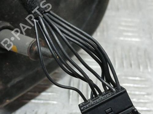 Left mirror MERCEDES-BENZ M-CLASS (W163) ML 270 CDI (163.113) | BP26276970C26 