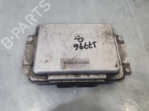 Engine control unit (ECU) CHRYSLER 300C (LX, LE) 3.0 CRD | BP37667189M57 - Image 3