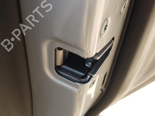 Used Rear right lock MERCEDES-BENZ B-CLASS Sports Tourer (W246, W242) B 200 CDI / d (246.208) (136 hp) 25474473