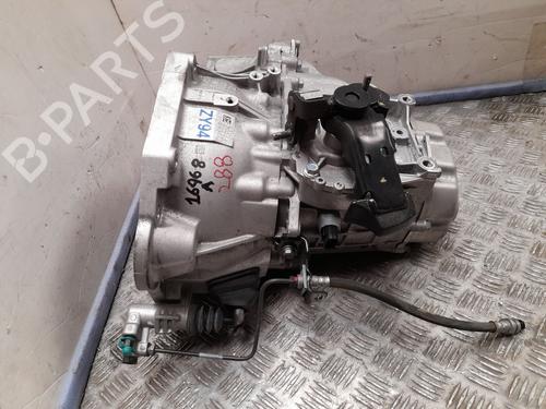 Gearbox HYUNDAI KONA (OS, OSE, OSI) 1.0 T-GDi | BP27832656M3 