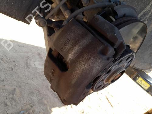 Used Left front brake caliper VW TOURAN (1T3) 1.6 TDI (105 hp) 28730746
