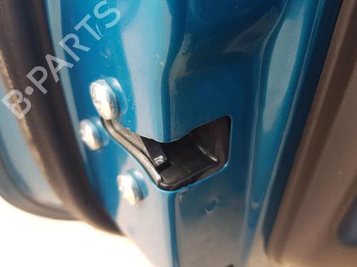 Used Rear left lock CHEVROLET AVEO / KALOS Hatchback (T250, T255) 1.4 (101 hp) 29257441