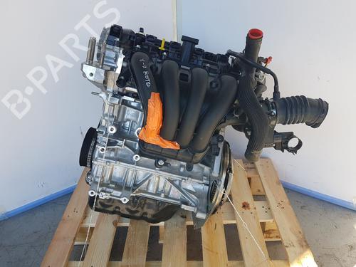 Engine MAZDA 2 Hatchback (DL, DJ) 1.5 SKYACTIV-G | BP32414389M1