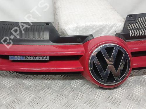Grille VW GOLF V (1K1)  | BP25735659C40 