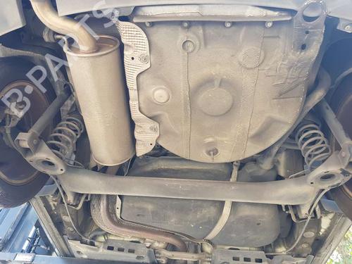 Used Rear axle AUDI A1 (8X1, 8XK) [2010-2019]  24357266
