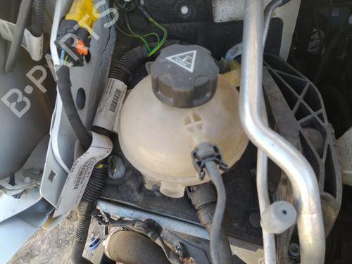 Used Expansion tank OPEL GRANDLAND / GRANDLAND X (A18, P1UO) 1.2 (75) (131 hp) 25769375