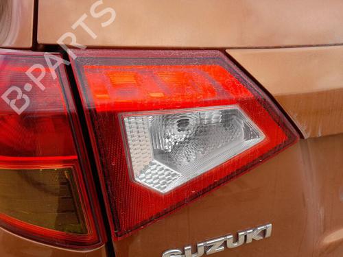 Heckleuchte links hinten für SUZUKI VITARA (LY) 1.6 DDiS (APK 416D) (120 hp) 29311960