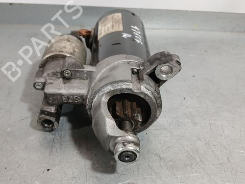 Used Starter Starter PORSCHE MACAN (95B) 3.0 S Diesel (258 hp) 34604046 34604046