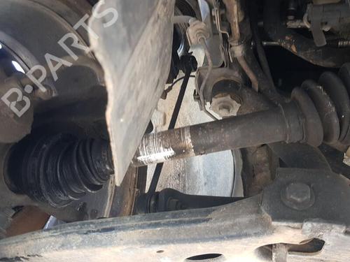 Drivaksel fortil Højre FORD FOCUS II (DA_, HCP, DP) 1.6 TDCi (90 hp) 29402154
