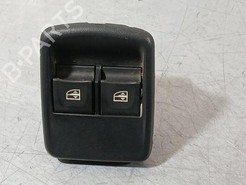 Used Left front window switch FIAT TALENTO Van (296_) 2.0 EcoJet (120 hp) 33024128