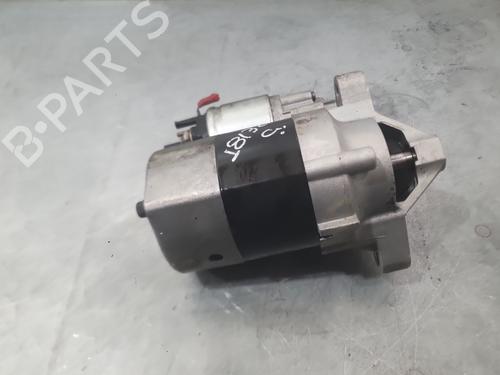 Starter RENAULT KANGOO BE BOP (KW0/1_) 1.6 (KW0D) | BP39248016M8 - Image 4