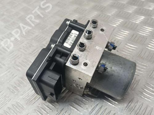 Used ABS pump CITROËN C4 Grand Picasso I (UA_) [2006-2013]  17680948
