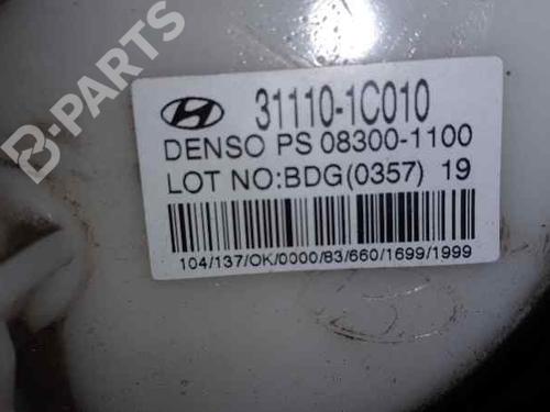 Fuel pump HYUNDAI GETZ (TB)  | BP1591073M76 