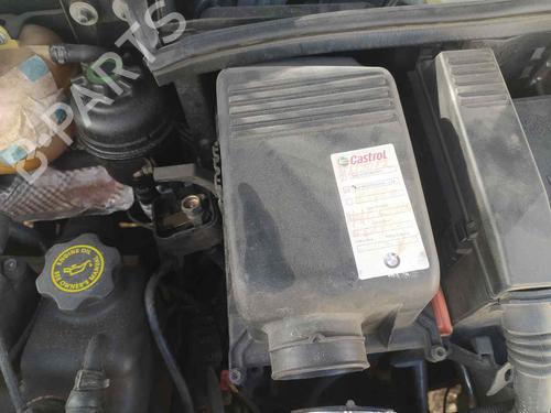 Used Air filter box MINI MINI Convertible (R52) Cooper S (170 hp) 22182597