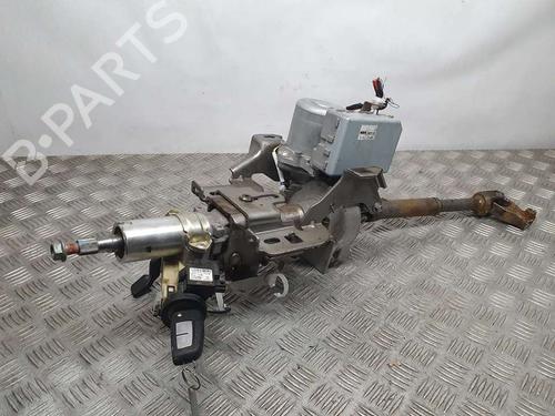 Used Steering column NISSAN QASHQAI II SUV (J11, J11_) [2013-2025]  13936703