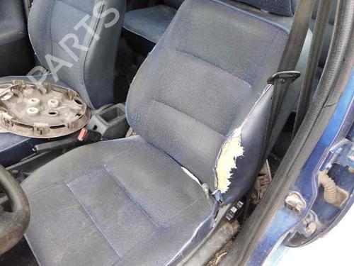 AC radiator PEUGEOT 306 (7B, N3, N5)  | BP82464M32 