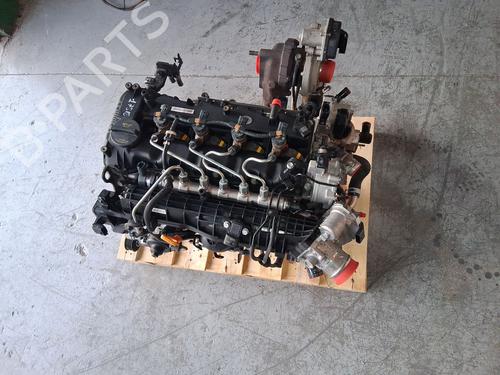 Engine KIA CARENS IV 1.7 CRDi | BP37191847M1 - Image 5
