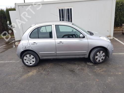 Electronic module NISSAN MICRA III (K12)  | BP11808445M83 