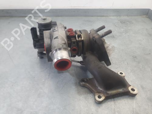 Used Turbocharger/Supercharger Turbocharger/Supercharger 38444442 38444442