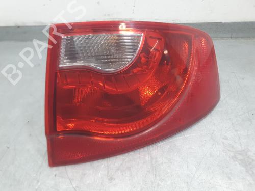 Used Right taillight Right taillight SEAT EXEO (3R2) 2.0 TDI (143 hp) 29279246 29279246