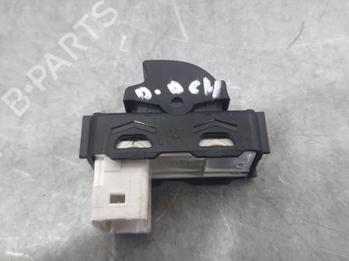 Right front window switch PEUGEOT 208 I (CA_, CC_) 1.2 VTI 82 | BP33307217I26 - Image 3