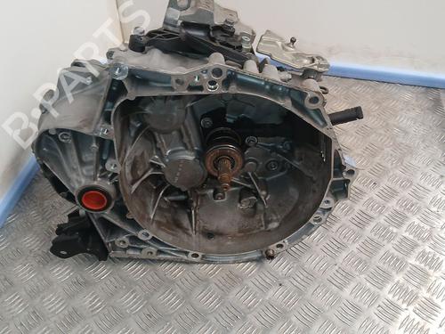 Gearbox PEUGEOT 2008 I (CU_) | BP24125025M3 - Image 4
