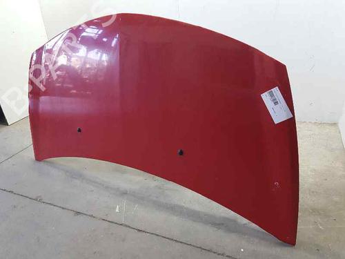 Hood RENAULT CLIO III (BR0/1, CR0/1)  | BP16857000C1 