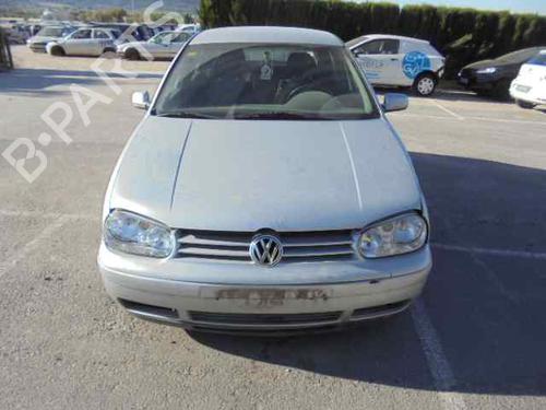 Steering pump VW GOLF IV (1J1)  | BP3356649M99 