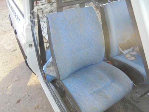 Left headlight SEAT MARBELLA (28A)  | BP225274C28 