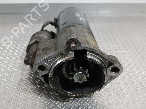 Used Starter Starter AUDI A4 B7 Avant (8ED) 2.0 TDI 16V (140 hp) 40227507 40227507