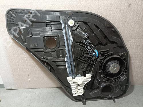 Rear right window mechanism KIA NIRO I (DE) | BP3728688C25