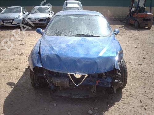 Left taillight ALFA ROMEO 156 (932_)  | BP849007C34 